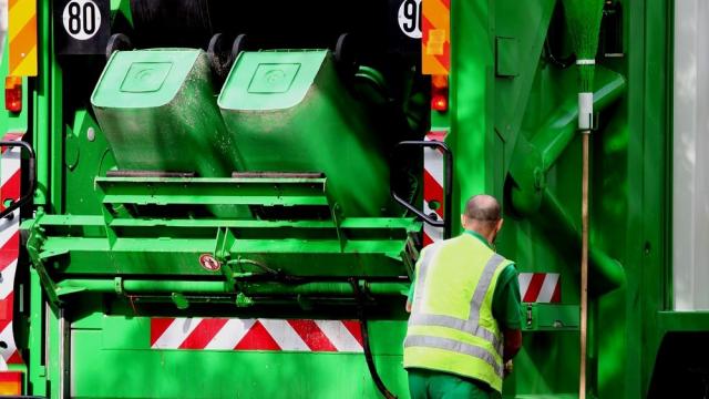 Camion Om