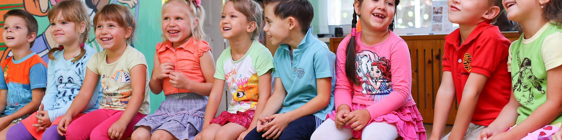 Kindergarten G69253baf9 1920