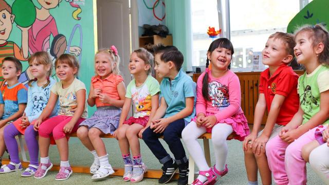 Kindergarten G69253baf9 1920