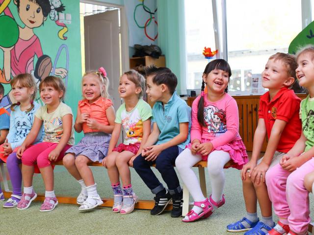 Kindergarten G69253baf9 1920