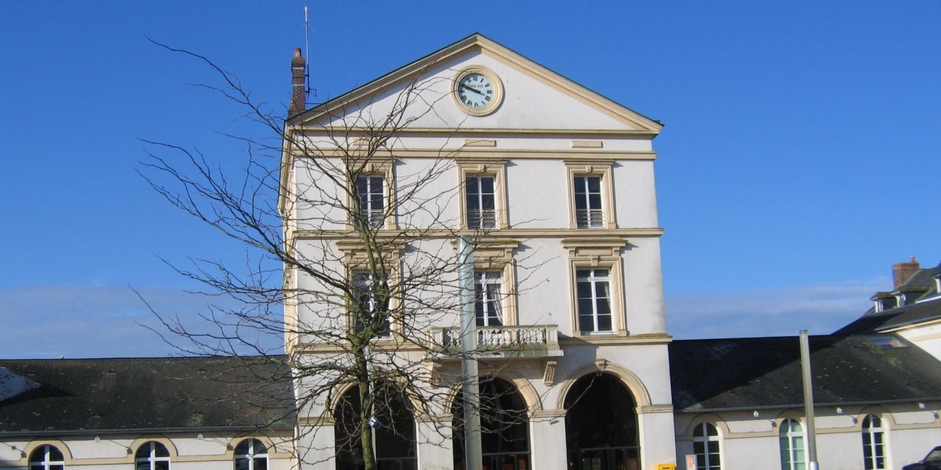Bacqueville en Caux | Terroir de Caux