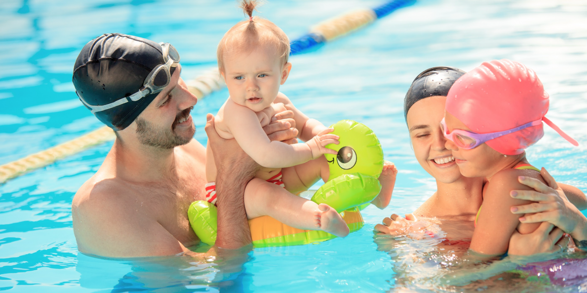 Piscine intercommunale