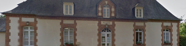 Mairie Heugleville sur Scie