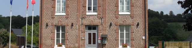Mairie Imbleville