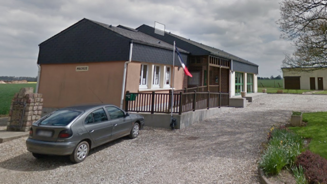 Mairie Notre Dame Du Parc