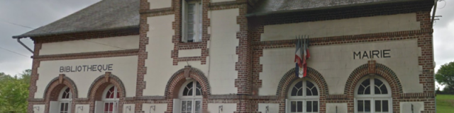 Mairie Saint Vaast du Val