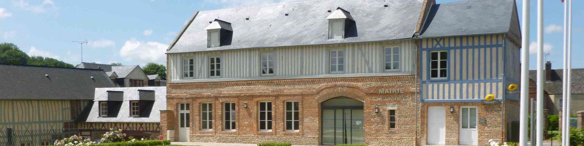 Mairie Val de Saâne