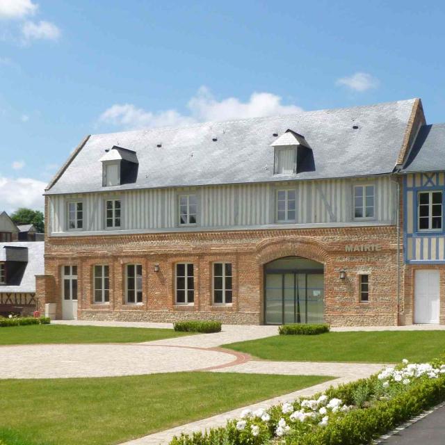 Mairie Val de Saâne