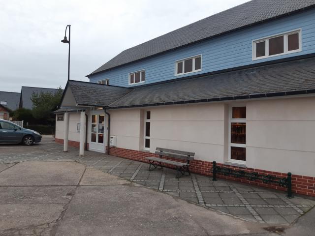 Bibliothèque Luneray