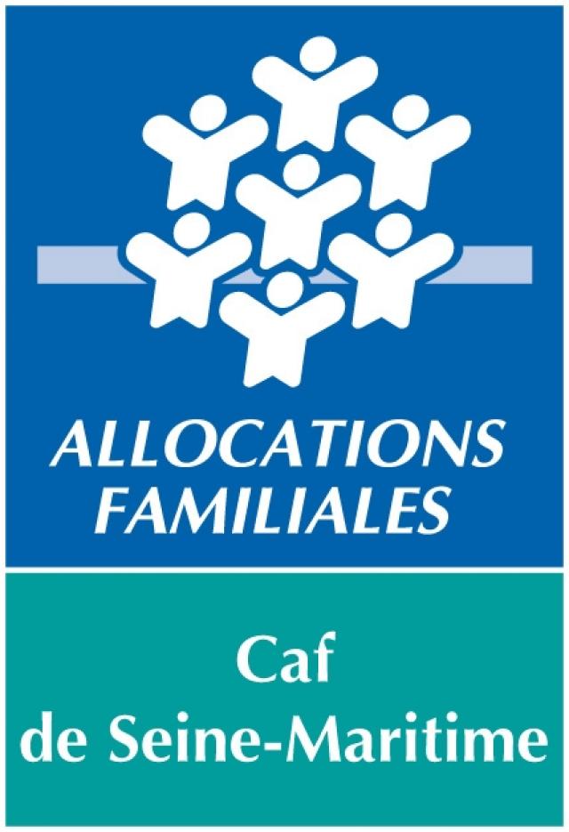 Logotype Caf 76