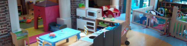 Creche Gruchet
