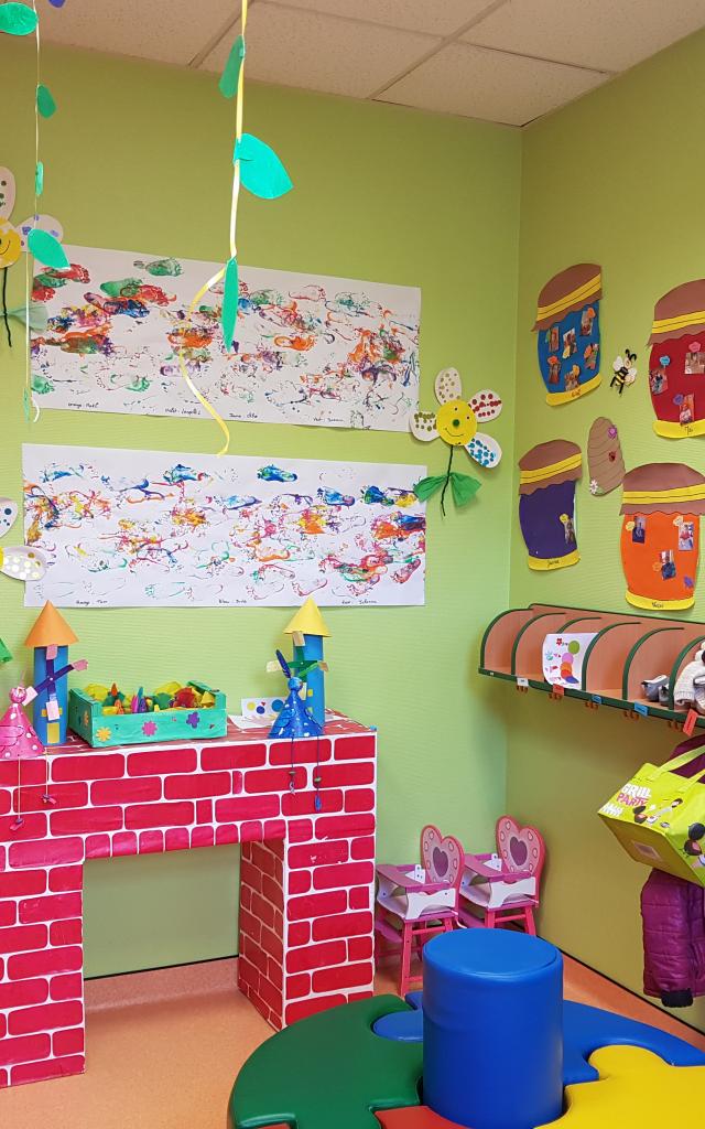 Creche Longueville 2