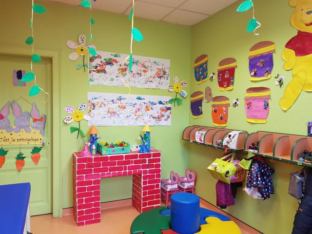 Creche Longueville 2