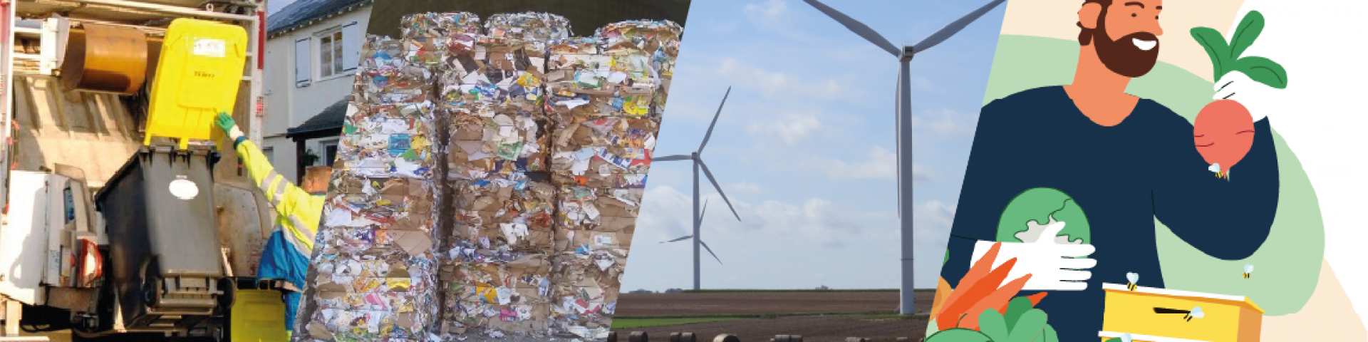 Préserver Votre Environnement