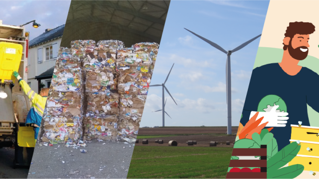 Préserver Votre Environnement