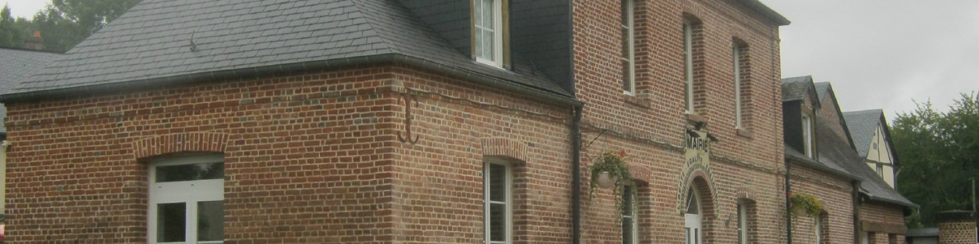 Saint Denis Sur Scie