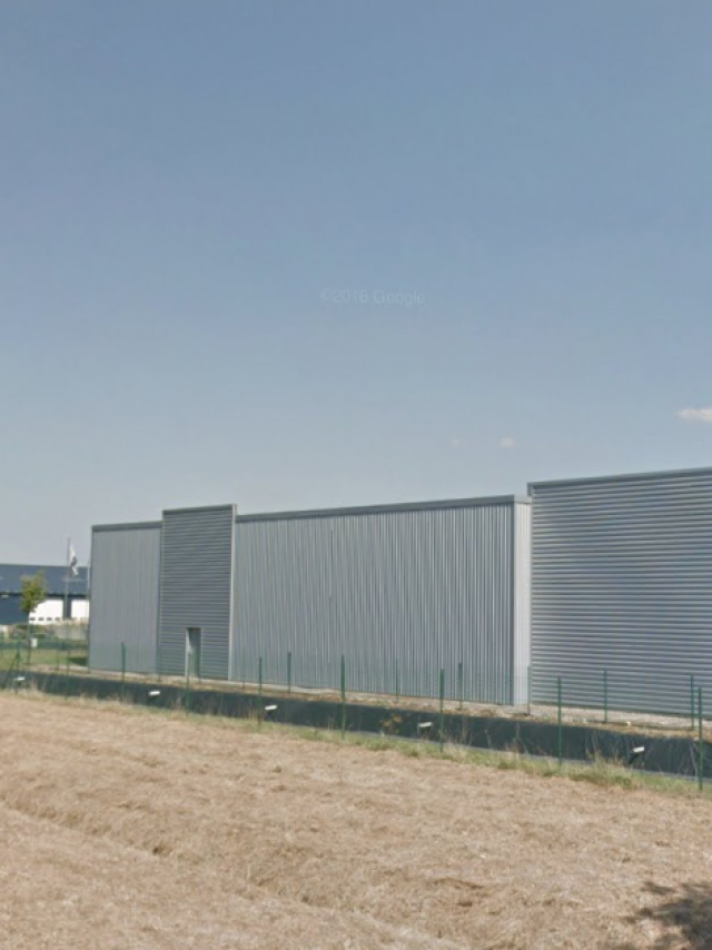 Za Beautot Varneville