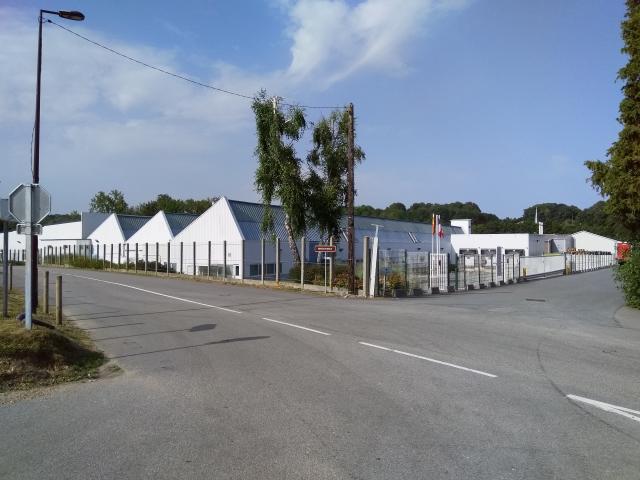 Za Ouville La Rivière