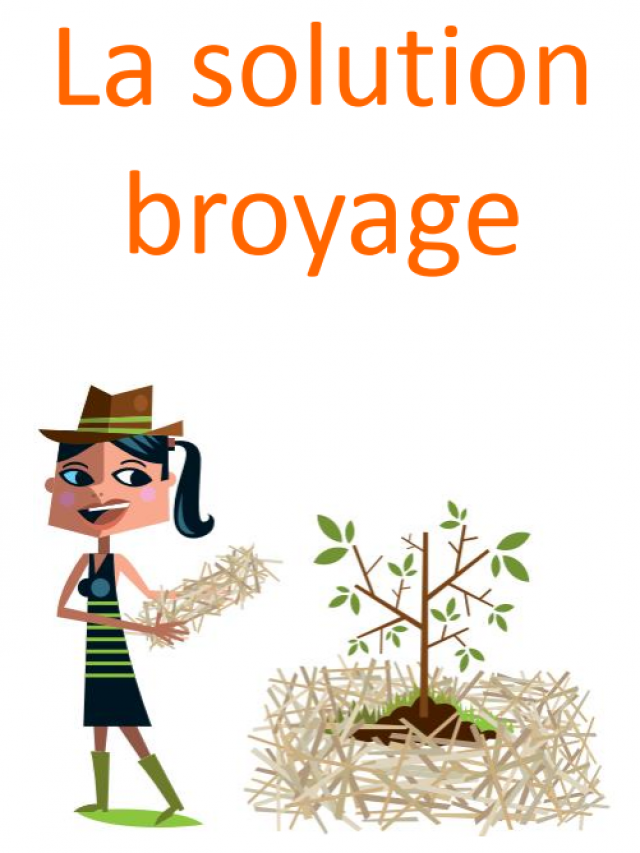 Broyage SmiTvad