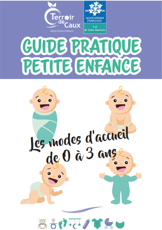 Guide Petite Enfance 2021