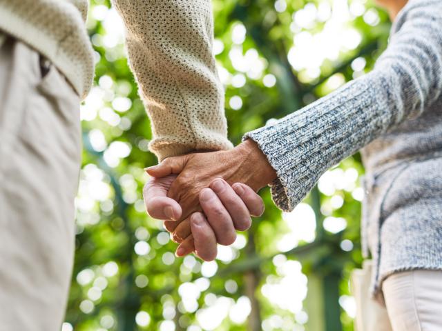 Affection of seniors