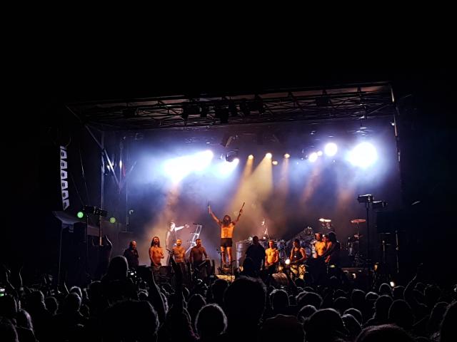 Concert D'été