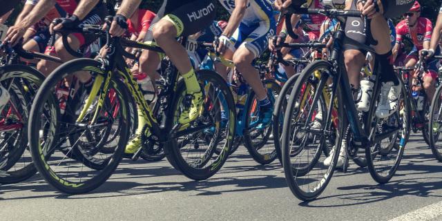 Vélos