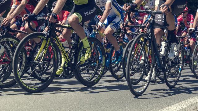 Vélos