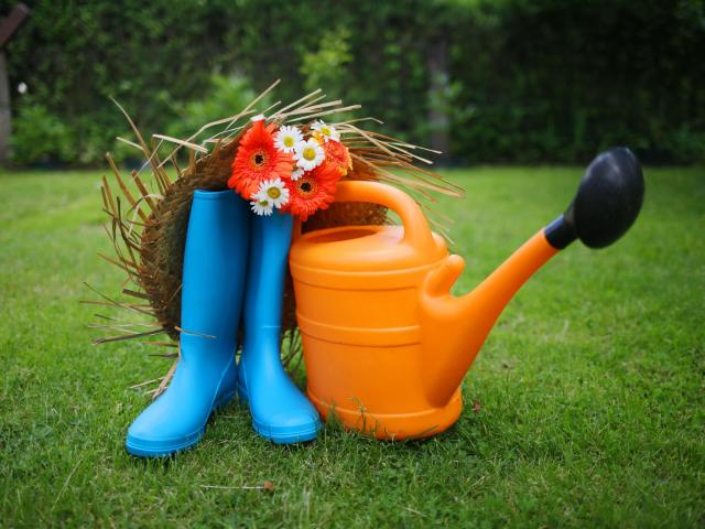 Jardinage