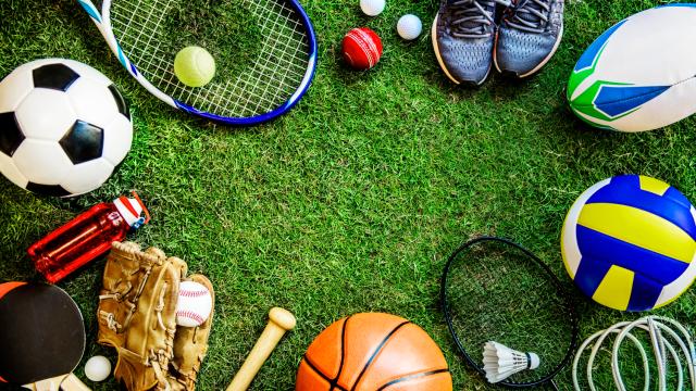 Sports Tools (1)