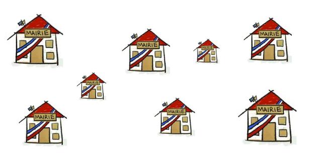 mairies