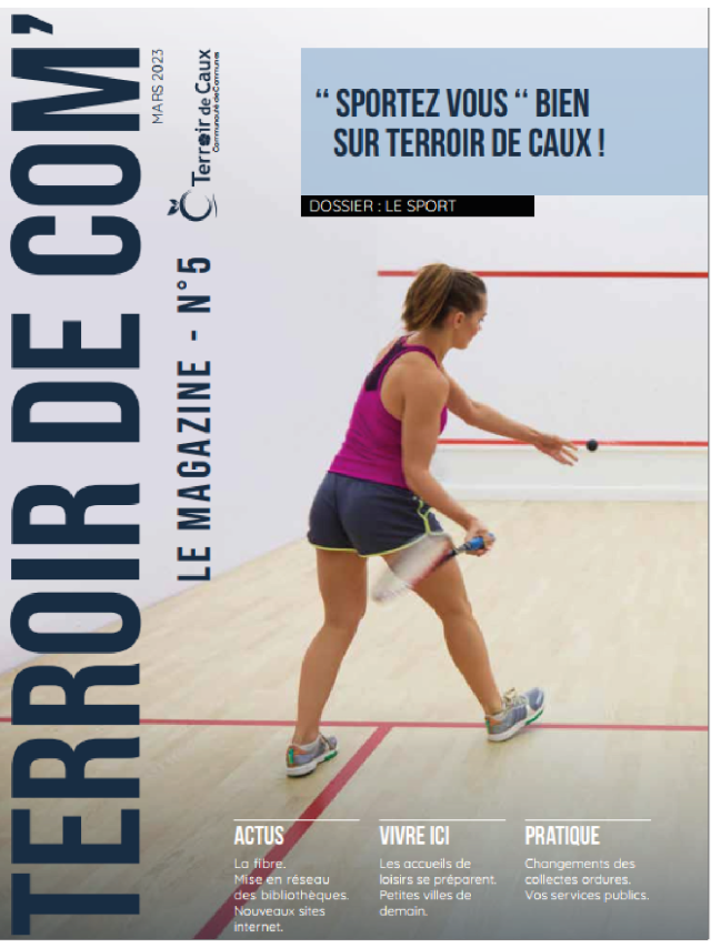 Couv Terroir De Com Mars 2023