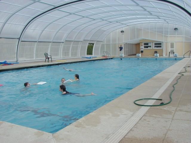 Piscine Intercommunale