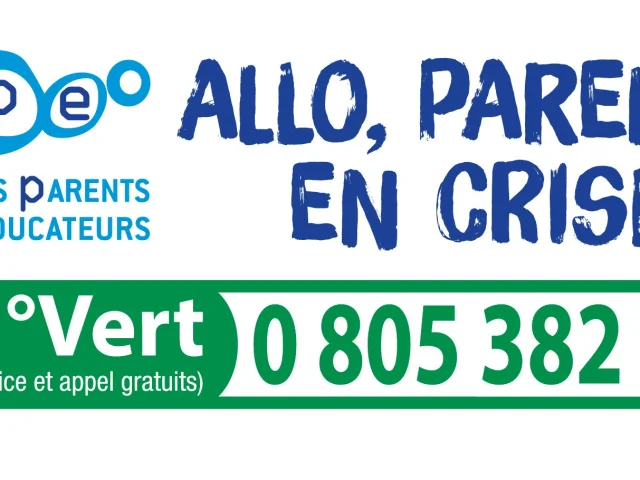 Allo Parents En Crise