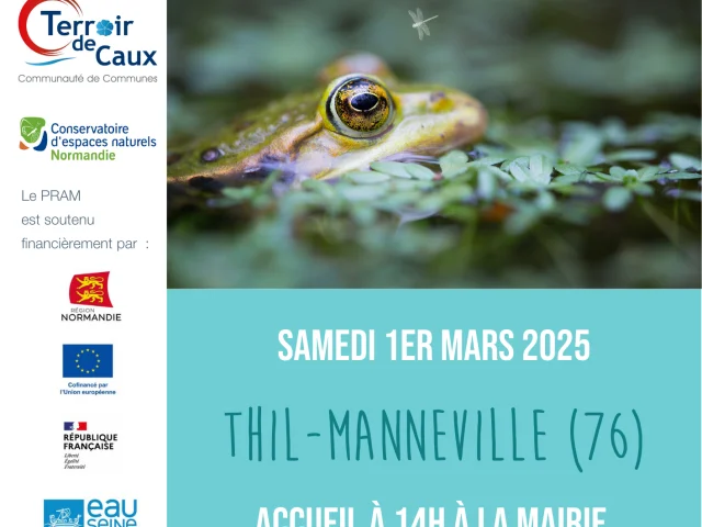 Affiche Recensement Participatif Version 2