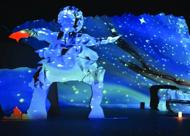 Inukshuk Drlamagouillevroniquelesprathquet